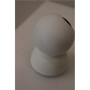 SALE OUT. Xiaomi Smart Camera C300 , Xiaomi Smart Camera , C300 , 3 month(s) , Dome , 3 MP , 1.4mm , H.265 , MicroSD, max. 256 GB , USED, MARK ON CAMERA, WITHOUT ORIGINAL PACKAGING, MISSING CHARGING CABLE