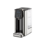 Caso , Turbo hot water dispenser , HW 660 , Water Dispenser , 2600 W , 2.7 L , Black/Stainless steel