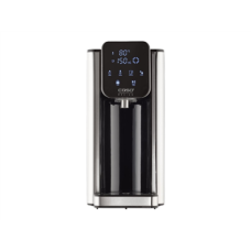 Caso , Turbo hot water dispenser , HW 660 , Water Dispenser , 2600 W , 2.7 L , Black/Stainless steel