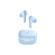 Anker Soundcore Earphones , R60i NC , Bluetooth , In-ear , Microphone , Blue , Noise canceling , Wireless
