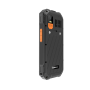 Hammer 6 LTE , Black , 2.4 , IPS , 48 MB , 128 MB , Dual SIM , Nano SIM , 3G , Bluetooth , 2.1 , USB version Type-C , Built-in camera , Main camera resolution 2 MP , 2500 mAh