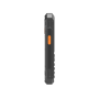 Hammer 6 LTE , Black , 2.4 , IPS , 48 MB , 128 MB , Dual SIM , Nano SIM , 3G , Bluetooth , 2.1 , USB version Type-C , Built-in camera , Main camera resolution 2 MP , 2500 mAh