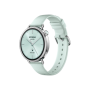 Xiaomi Watch S4 41mm , Smart watch , GPS (satellite) , AMOLED , 1.32 , Mint Green