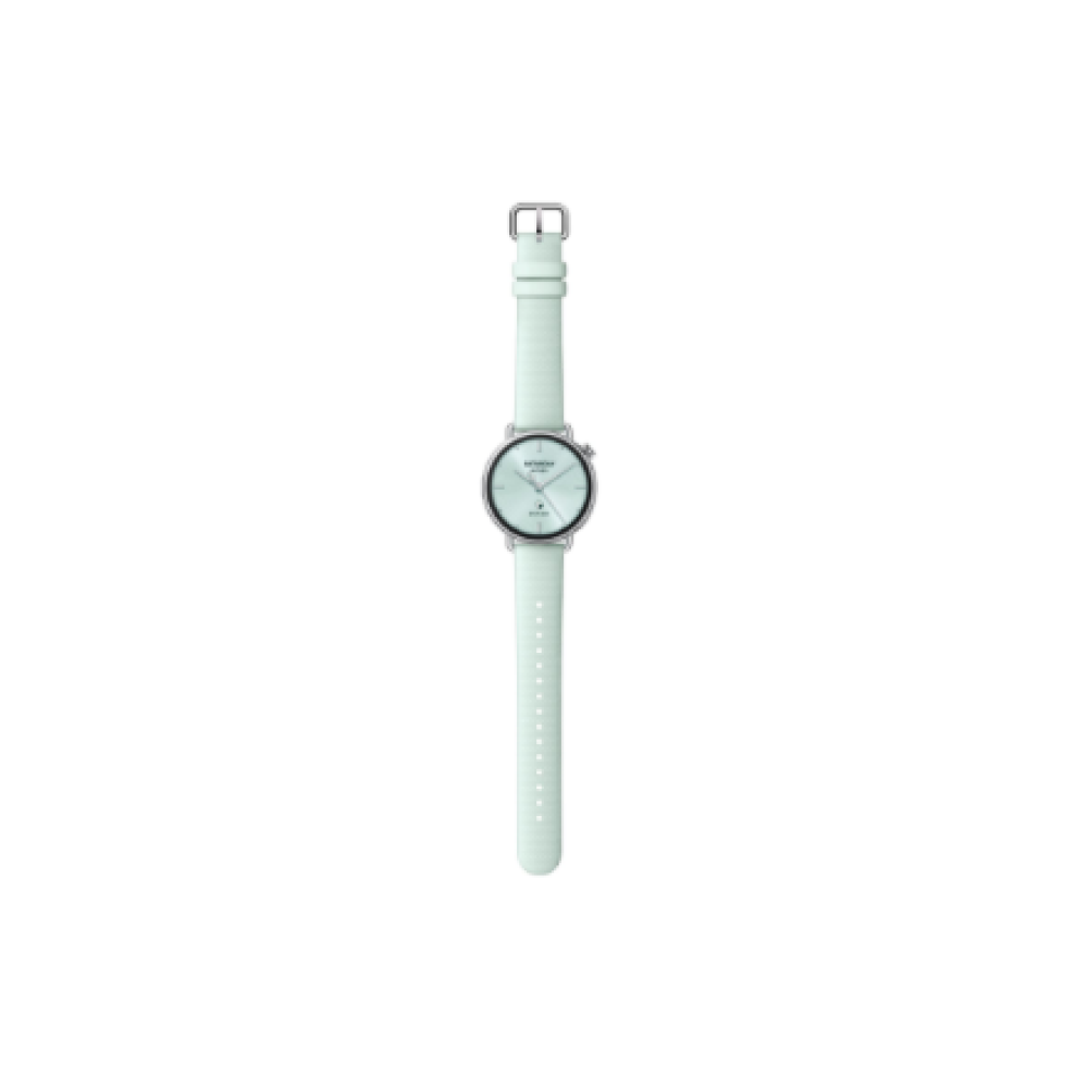 Xiaomi Watch S4 41mm , Smart watch , GPS (satellite) , AMOLED , 1.32 , Mint Green