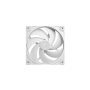 Deepcool Cooling Fan , FD12 WH V2 , White