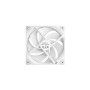 Deepcool Cooling Fan , FD12 WH V2 , White