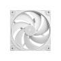 Deepcool Cooling Fan , FD12 WH V2 , White