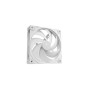 Deepcool Cooling Fan , FD12 WH V2 , White