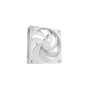 Deepcool Cooling Fan , FD12 WH V2 , White