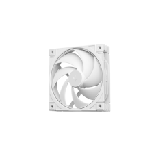 Deepcool Cooling Fan , FD12 WH V2 , White