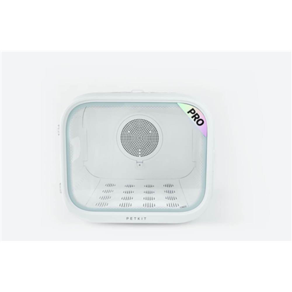 PETKIT , AirSalon Max Pro Smart Pet Dryer , White