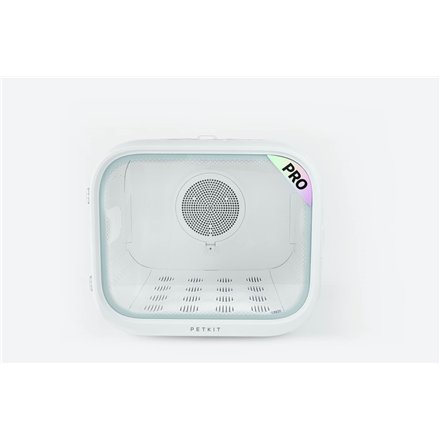 PETKIT , AirSalon Max Pro Smart Pet Dryer , White