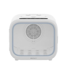PETKIT , AirSalon Max Pro Smart Pet Dryer , White PETKIT , AirSalon Max Pro Smart Pet Dryer , White