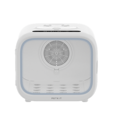 PETKIT , AirSalon Max Pro Smart Pet Dryer , White