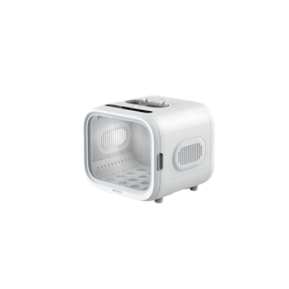 PETKIT , AirSalon Max Pro Smart Pet Dryer , White