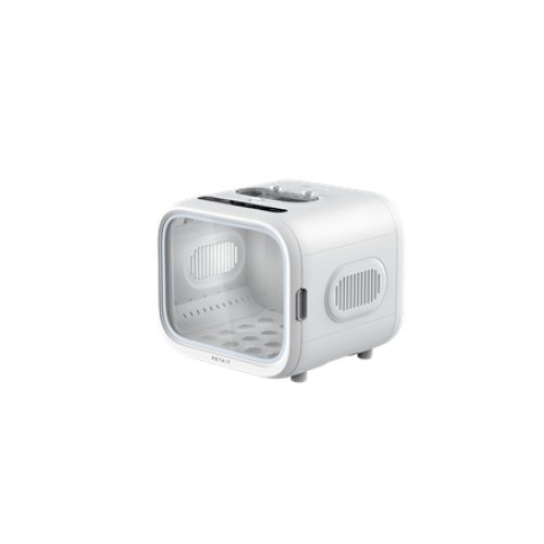 PETKIT , AirSalon Max Pro Smart Pet Dryer , White