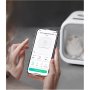 PETKIT , AirSalon Max Pro Smart Pet Dryer , White