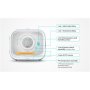 PETKIT , AirSalon Max Pro Smart Pet Dryer , White