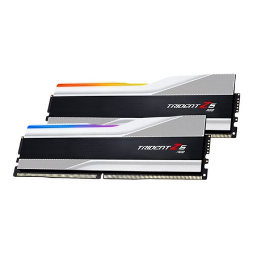 G.Skill , Trident Z5 RGB , 32 GB , DDR5 , 6000 MHz , PC/server , Registered No , ECC No