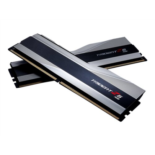 G.Skill , Trident Z5 RGB , 32 GB , DDR5 , 6000 MHz , PC/server , Registered No , ECC No