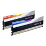 G.Skill , Trident Z5 RGB , 32 GB , DDR5 , 6000 MHz , PC/server , Registered No , ECC No