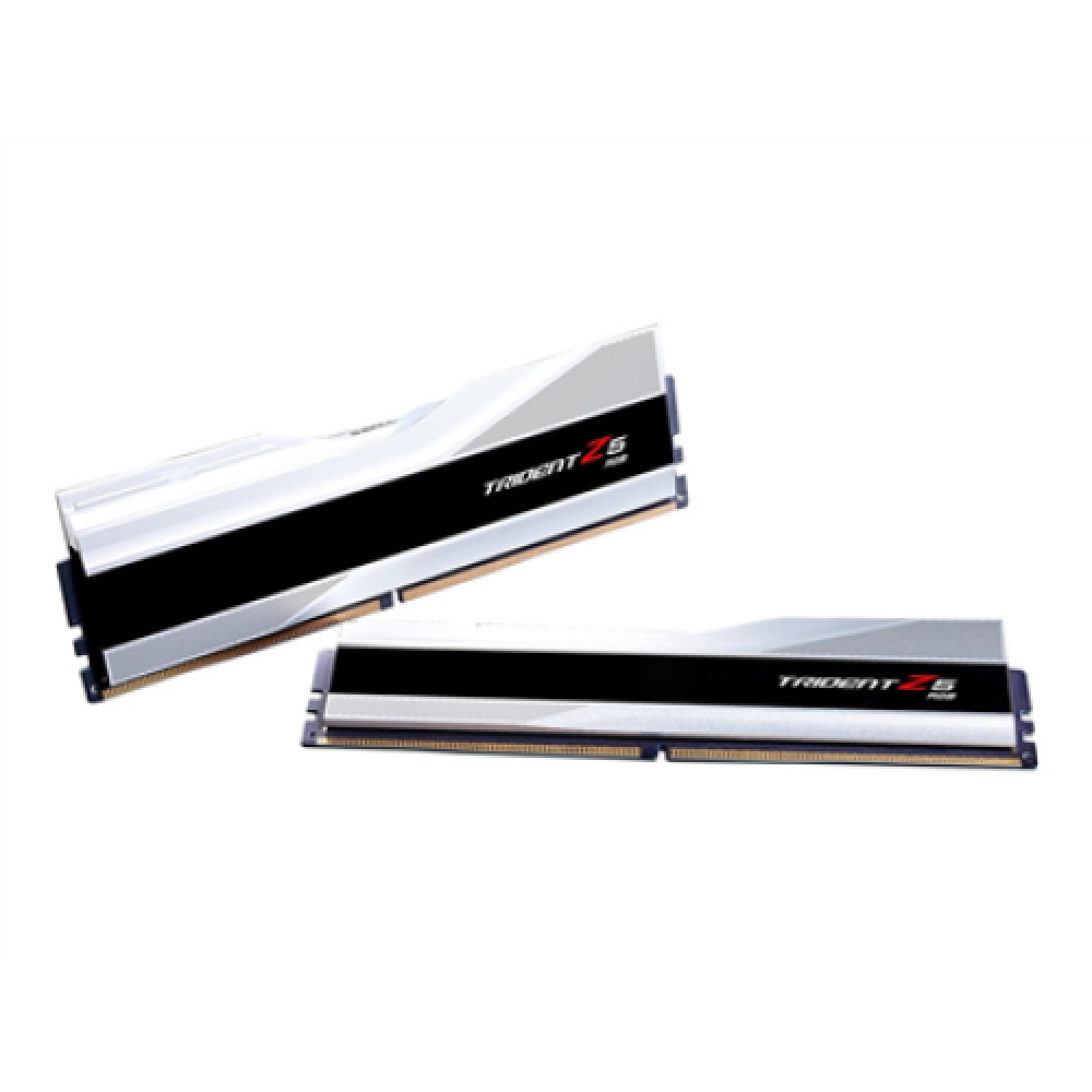 G.Skill , Trident Z5 RGB , 32 GB , DDR5 , 6000 MHz , PC/server , Registered No , ECC No