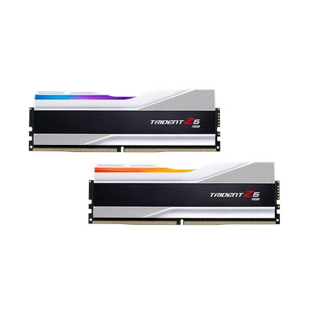 G.Skill , Trident Z5 RGB , 32 GB , DDR5 , 6000 MHz , PC/server , Registered No , ECC No