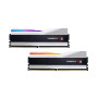 G.Skill , Trident Z5 RGB , 32 GB , DDR5 , 6000 MHz , PC/server , Registered No , ECC No