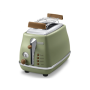 Delonghi , CTOV 2103.GR , Power 900 W W , Green