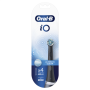 Oral-B , Toothbrush replacement , iO Ultimate Clean , Heads , For adults , Number of brush heads included 4 , Number of teeth brushing modes Does not apply , Black
