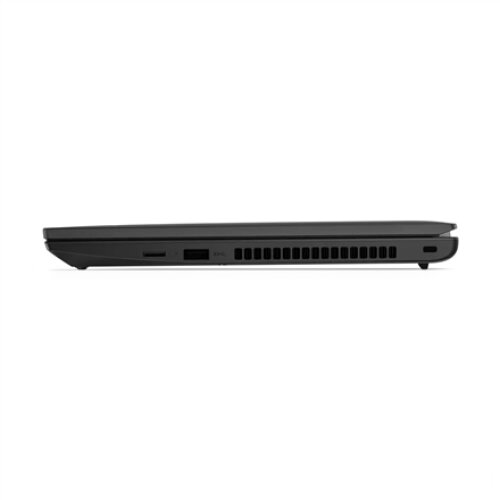 Lenovo , ThinkPad L14 (Gen 4) , Thunder Black , 14 , IPS , FHD , 1920 x 1080 , Anti-glare , Intel Core i5 , i5-1335U , 16 GB , SO-DIMM DDR4-3200 , SSD 256 GB , Intel Iris Xe Graphics , Windows 11 Pro , 802.11ax , Bluetooth version 5.1 , LTE Upgradable , K