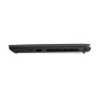 Lenovo , ThinkPad L14 (Gen 4) , Thunder Black , 14 , IPS , FHD , 1920 x 1080 , Anti-glare , Intel Core i5 , i5-1335U , 16 GB , SO-DIMM DDR4-3200 , SSD 256 GB , Intel Iris Xe Graphics , Windows 11 Pro , 802.11ax , Bluetooth version 5.1 , LTE Upgradable , K