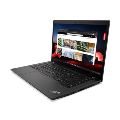 Lenovo , ThinkPad L14 (Gen 4) , Thunder Black , 14 , IPS , FHD , 1920 x 1080 , Anti-glare , Intel Core i5 , i5-1335U , 16 GB , SO-DIMM DDR4-3200 , SSD 256 GB , Intel Iris Xe Graphics , Windows 11 Pro , 802.11ax , Bluetooth version 5.1 , LTE Upgradable , K