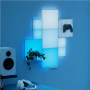 Nanoleaf Blocks Combo Starter Kit (10 Pack),16M+ colours