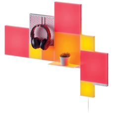 Nanoleaf Blocks Combo Starter Kit (10 Pack),16M+ colours