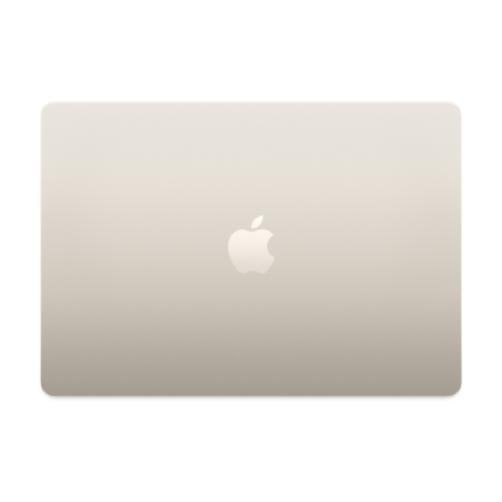 Apple MacBook , Air , Starlight , 15 , IPS , 2880 x 1864 pixels , Apple M4 , 16 GB , Solid-state drive capacity 512 GB , Apple M4 chip 10-core CPU/10-core GPU , macOS , 802.11ax , Bluetooth version 5.0 , Keyboard language Swedish , Keyboard backlit , Warr