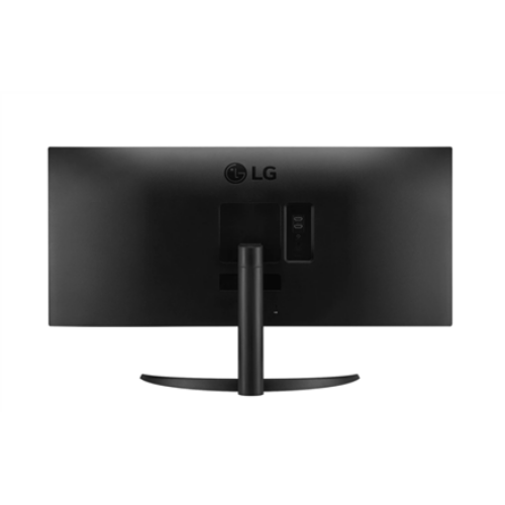 LG , 34WP500-B , 34 , IPS , UltraWide FHD , 21:9 , 75 Hz , 5 ms , 2560 x 1080 pixels , 250 cd/m² , Headphone Out , HDMI ports quantity 2 , Black , Warranty 24 month(s)