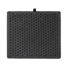 Duux , Carbon Filter , For Bora , Black