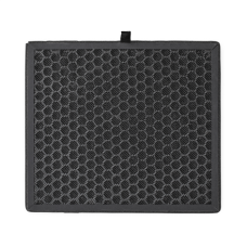Carbon Filter , For Bora , Black