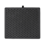 Carbon Filter , For Bora , Black