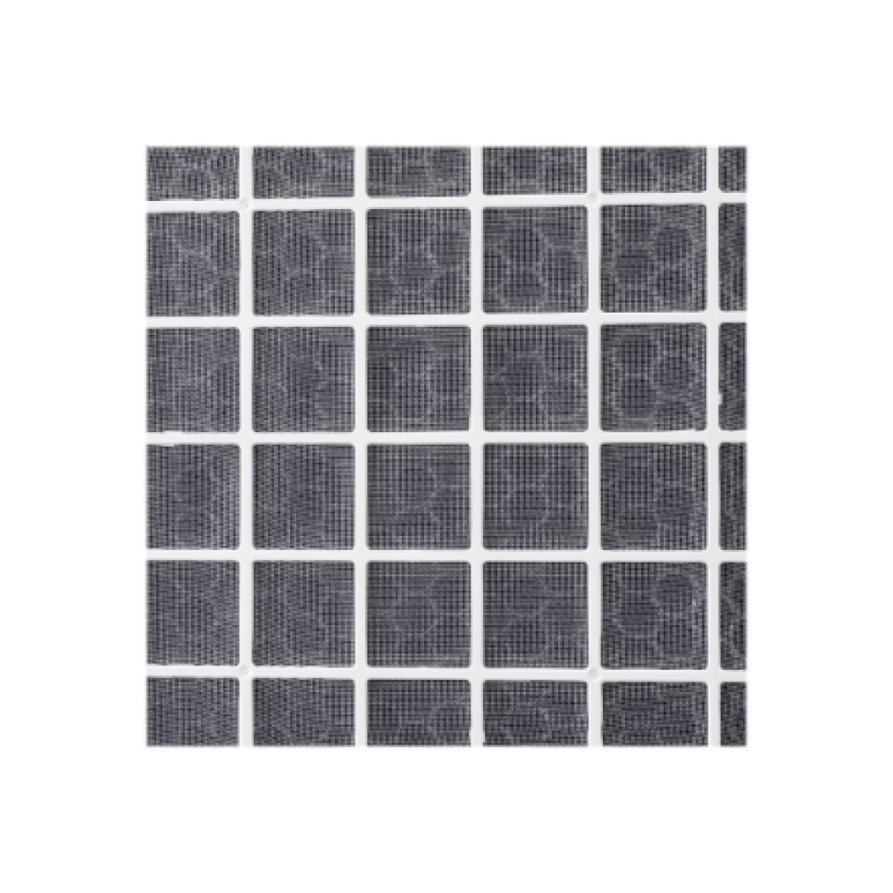 Carbon Filter , For Bora , Black