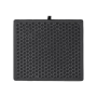 Carbon Filter , For Bora , Black
