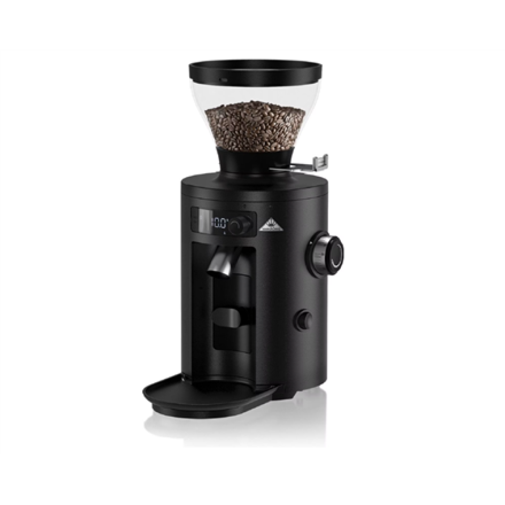 Mahlkönig Coffee Grinder , X54 , 120 W , Coffee beans capacity 250 g , Matte black