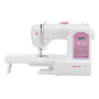 Sewing machine Singer , STARLET 6699 , Number of stitches 100 , Number of buttonholes 7 , White
