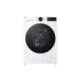LG , Washing machine , F2X50S8TLB , Energy efficiency class A , Front loading , Washing capacity 8 kg , 1200 RPM , Depth 48 cm , Width 60 cm , Display , LED , Steam function , Direct drive , Wi-Fi , White