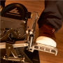 Thrustmaster TPR Pendular Rudder