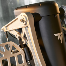 Thrustmaster , TPR Pendular Rudder Thrustmaster , TPR Pendular Rudder