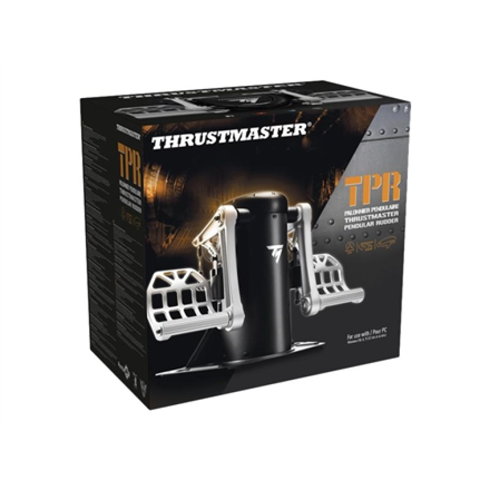 Thrustmaster , TPR Pendular Rudder