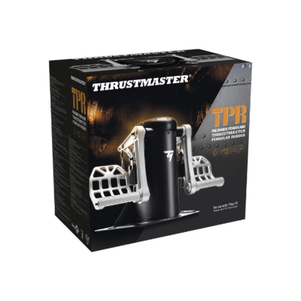 Thrustmaster , TPR Pendular Rudder