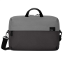 Targus , Sagano Slipcase , Fits up to size 16 , Grey , Shoulder strap